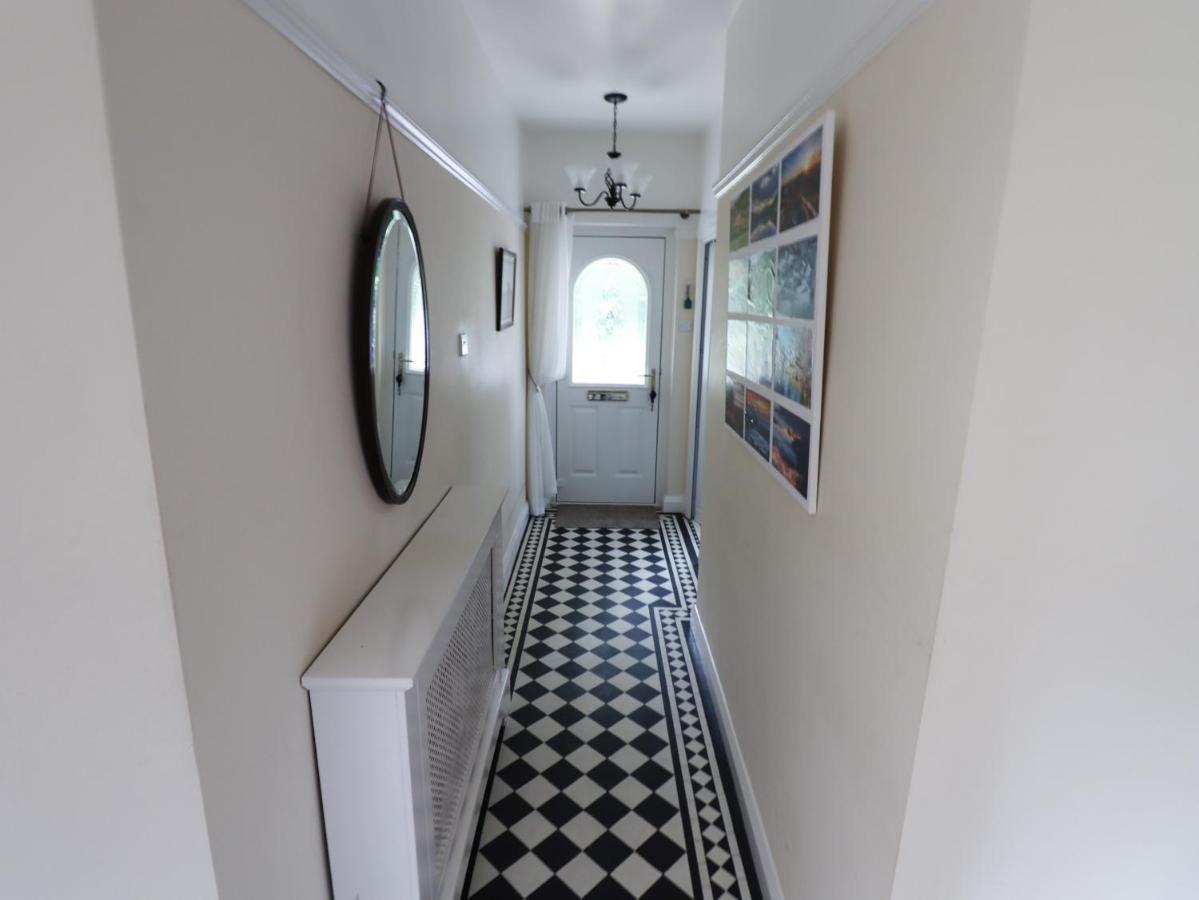Woodlands Villa Matlock  Luaran gambar