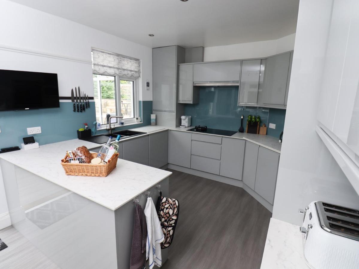Woodlands Villa Matlock  Luaran gambar