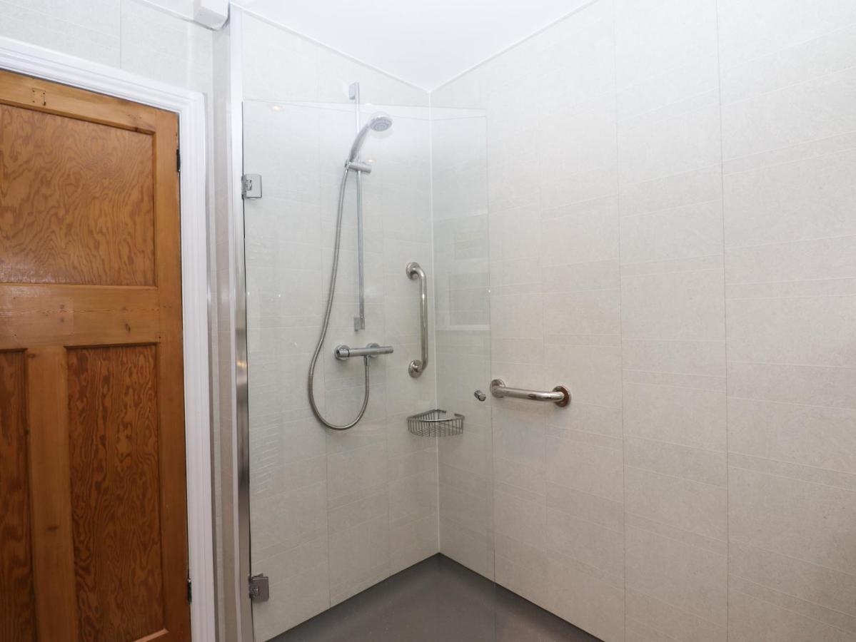 Woodlands Villa Matlock  Luaran gambar