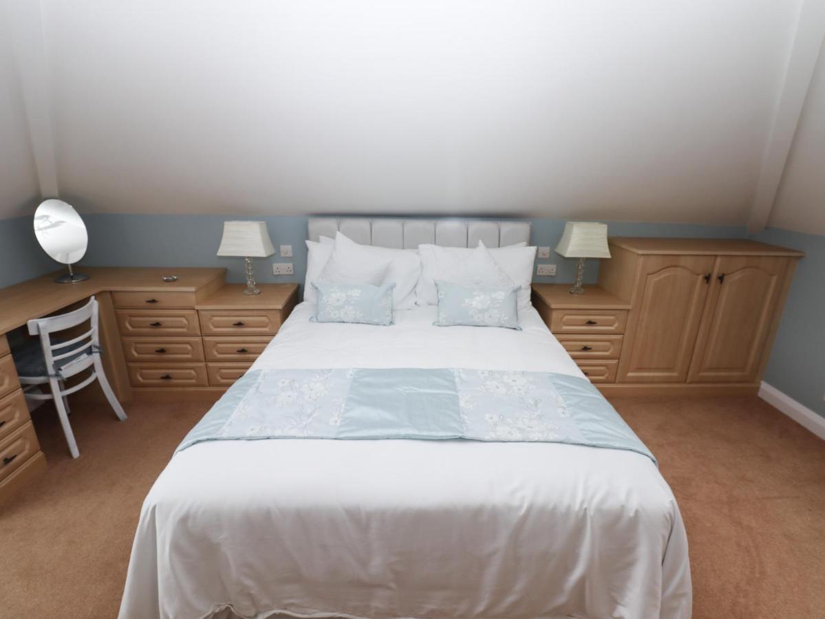 Woodlands Villa Matlock  Luaran gambar