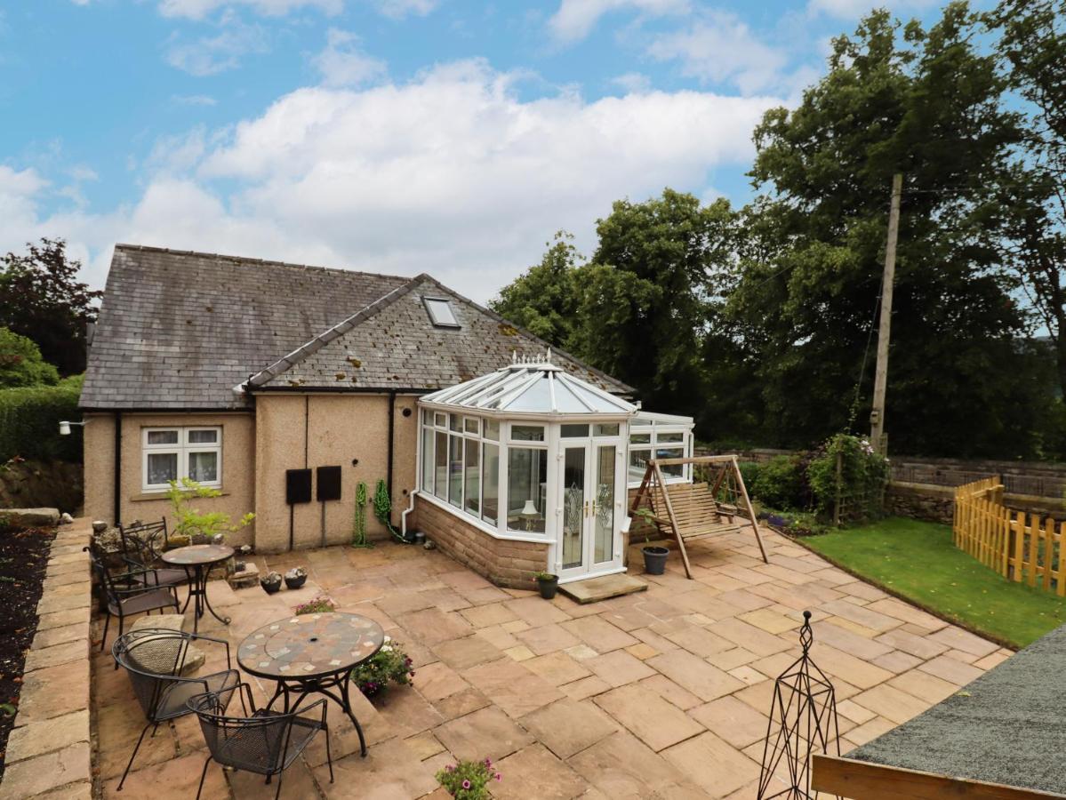 Woodlands Villa Matlock  Luaran gambar