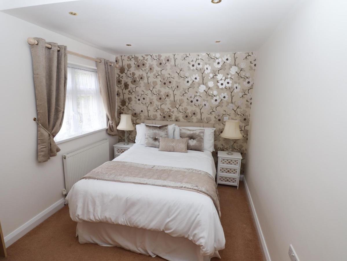 Woodlands Villa Matlock  Luaran gambar