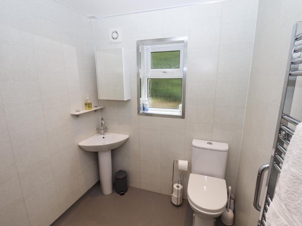 Woodlands Villa Matlock  Luaran gambar