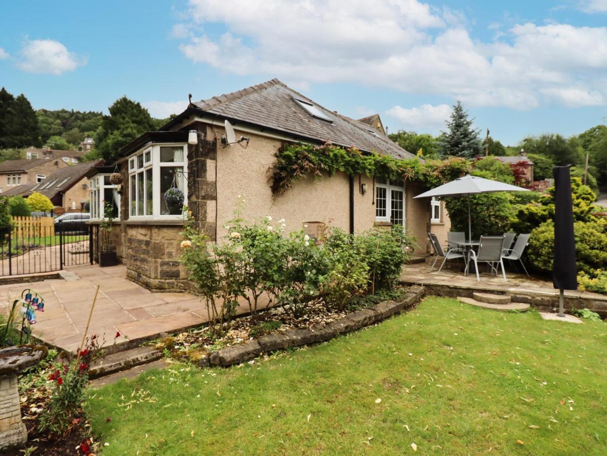 Woodlands Villa Matlock  Luaran gambar