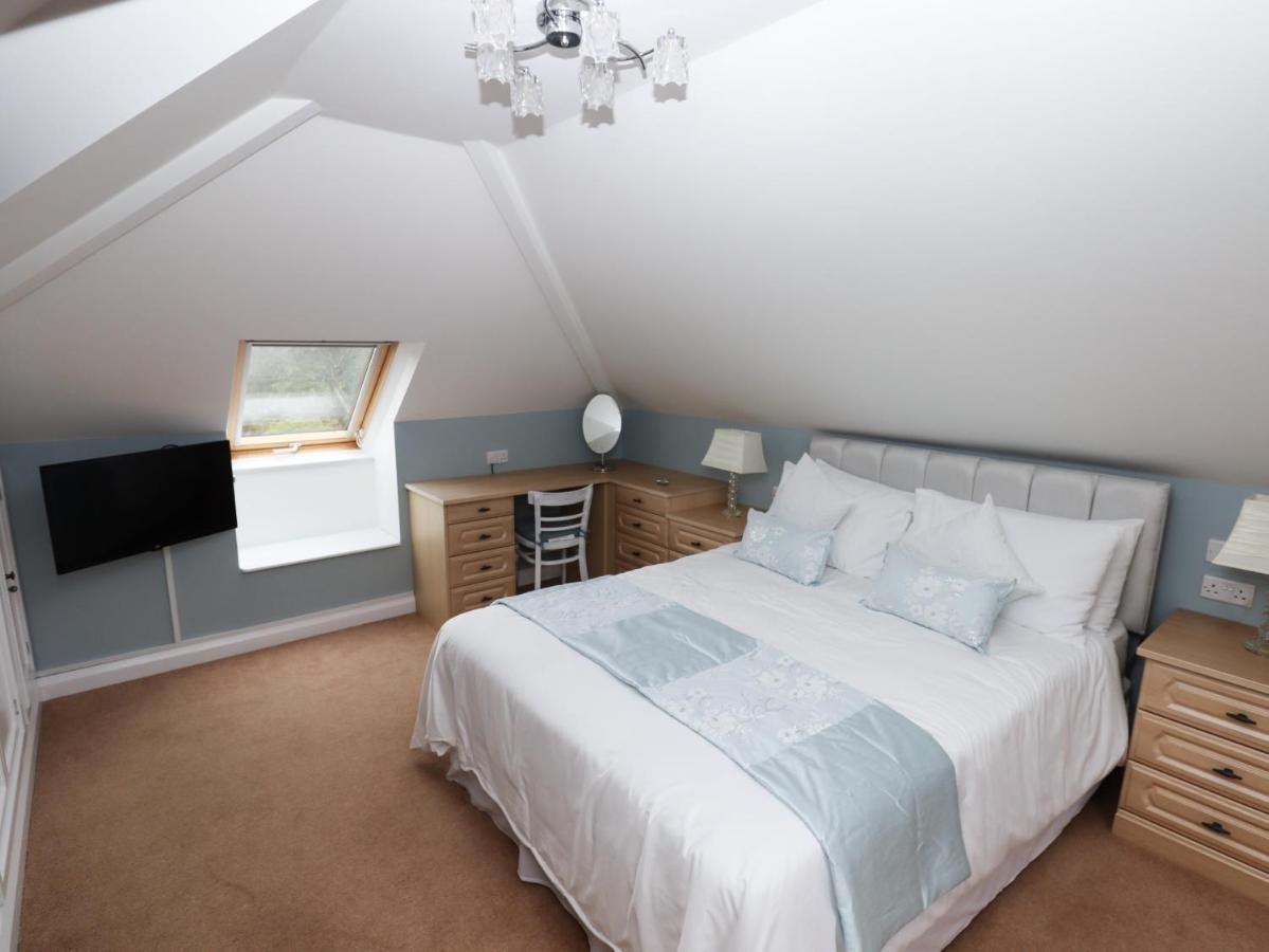 Woodlands Villa Matlock  Luaran gambar