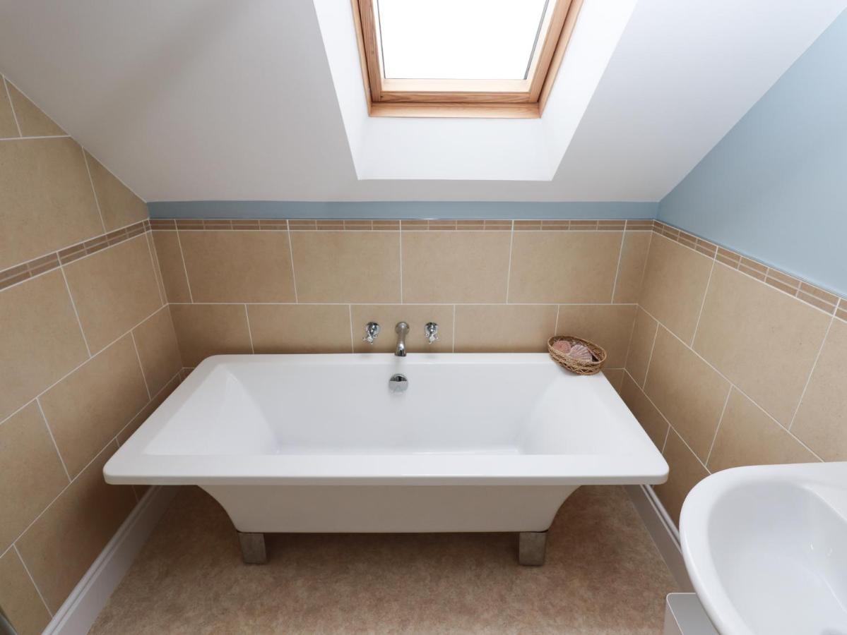 Woodlands Villa Matlock  Luaran gambar