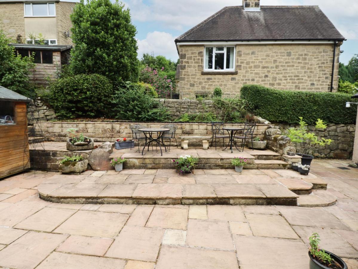 Woodlands Villa Matlock  Luaran gambar