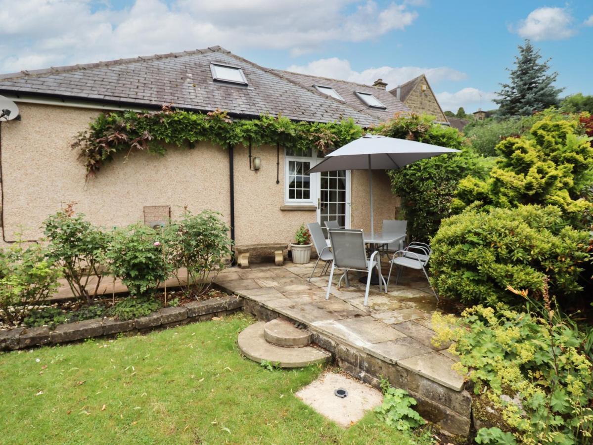 Woodlands Villa Matlock  Luaran gambar