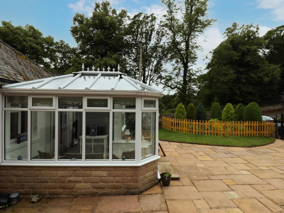 Woodlands Villa Matlock  Luaran gambar